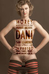 Dani California nude photography of nude models cover thumbnail